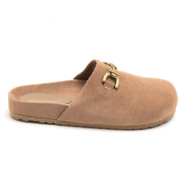 SHOES Alva Dam skor 8078 Shoes Camel