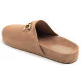 SHOES Alva Dam skor 8078 Shoes Camel