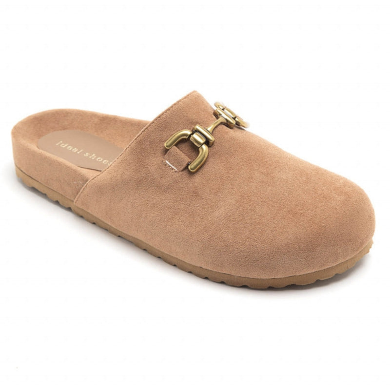 SHOES Alva Dam skor 8078 Shoes Camel