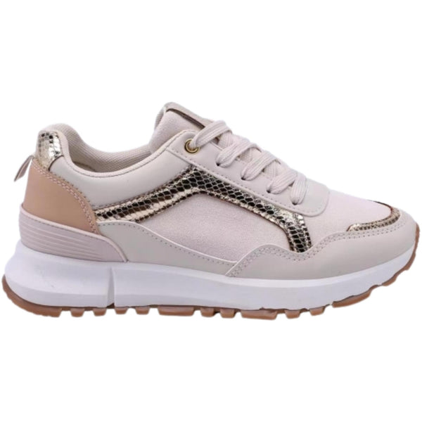 SHOES Dam sneakers 1133 Shoes Beige