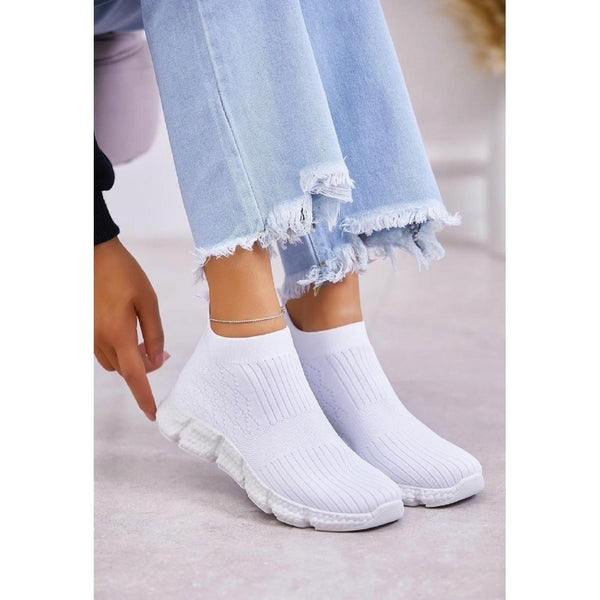 SHOES Nanna Dam sneakers 3609 Shoes White