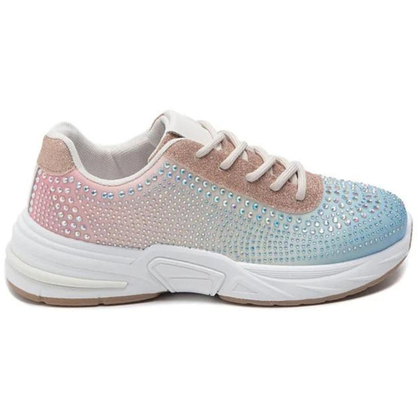 SHOES Nynna dam sneakers 7506 Shoes Multi