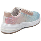 SHOES Nynna dam sneakers 7506 Shoes Multi