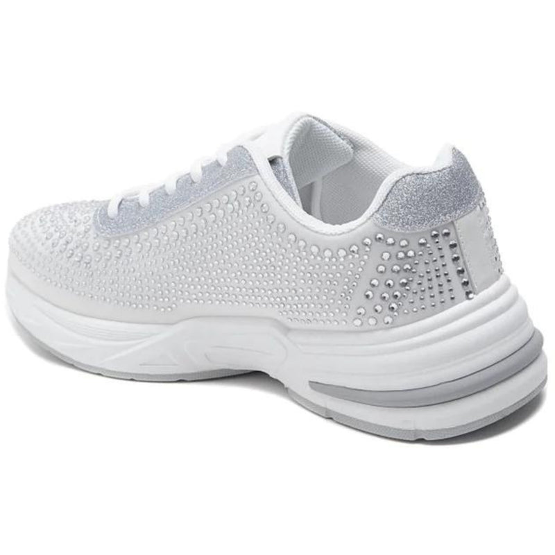 SHOES Nynna dam sneakers 7506 Shoes White