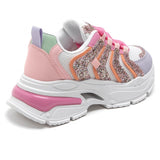 SHOES Jette Dam sneakers 7569 Shoes Multicolor