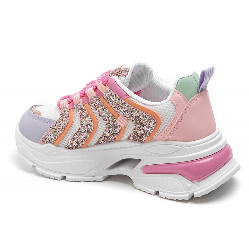 SHOES Jette Dam sneakers 7569 Shoes Multicolor