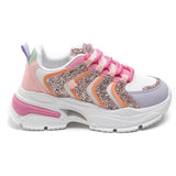 SHOES Jette Dam sneakers 7569 Shoes Multicolor