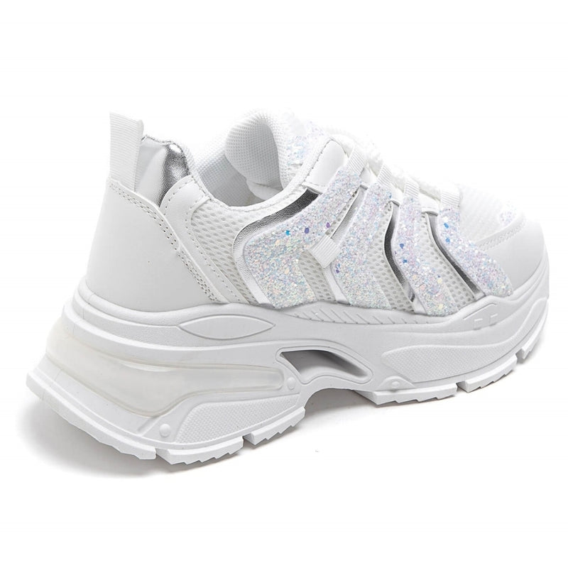 SHOES Jette Dam sneakers 7569 Shoes White