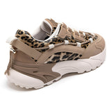 SHOES Charlotte Dam sneakers 7580 Shoes Leopard