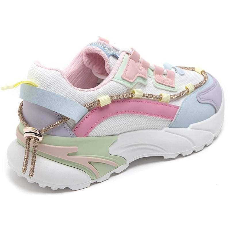 SHOES Charlotte Dam sneakers 7580 Shoes Multi