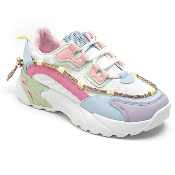 SHOES Charlotte Dam sneakers 7580 Shoes Multi