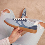 SHOES Laura dam sneakers 7589 Shoes Jeans