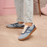 SHOES Laura dam sneakers 7589 Shoes Jeans
