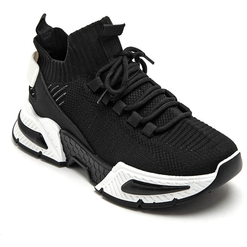 SHOES Helle Dam sneakers 8126 Shoes Black