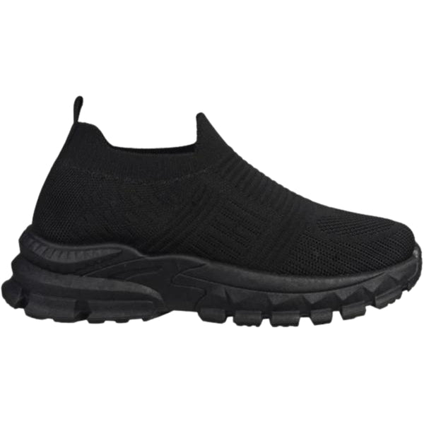 SHOES Lene Dam sneakers 816 Shoes Black