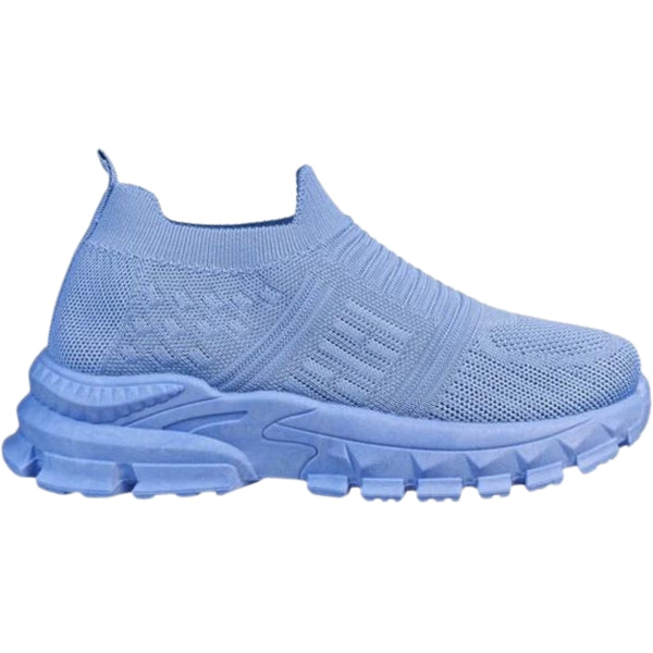 SHOES Lene Dam sneakers 816 Shoes Blue