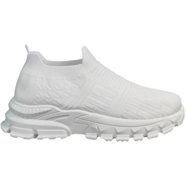 SHOES Lene Dam sneakers 816 Shoes White