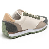 SHOES Betty Dam sneakers 9109 Shoes Green