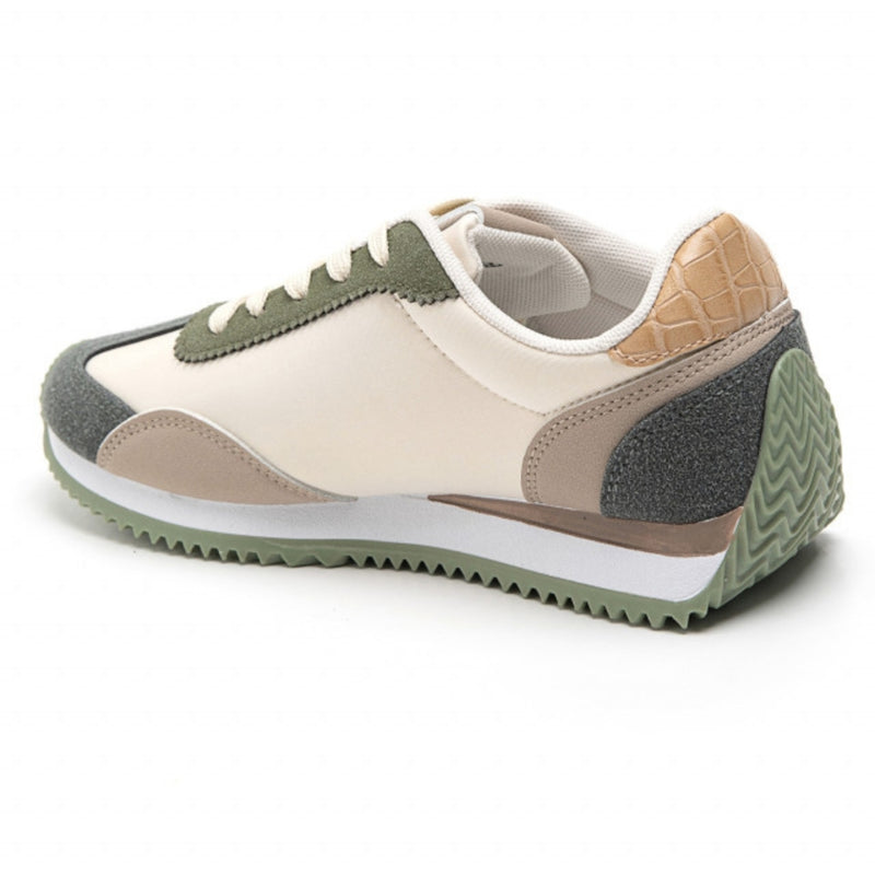SHOES Betty Dam sneakers 9109 Shoes Green