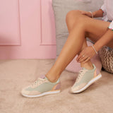 SHOES Betty Dam sneakers 9109 Shoes Multicolor