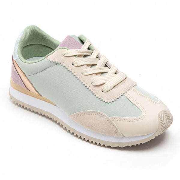 SHOES Betty Dam sneakers 9109 Shoes Multicolor