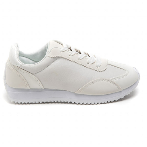 SHOES Betty Dam sneakers 9109 Shoes White