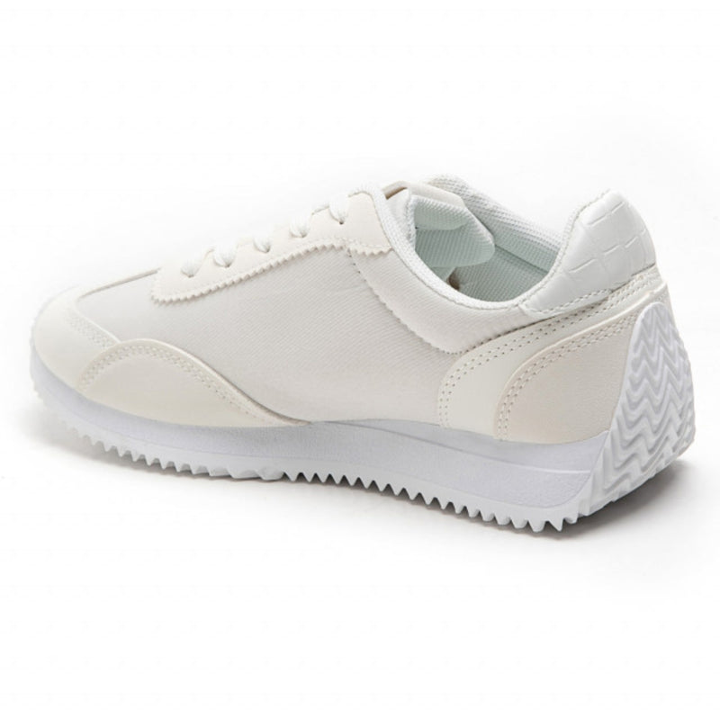 SHOES Betty Dam sneakers 9109 Shoes White