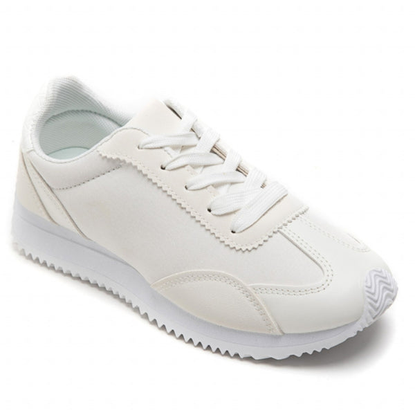 SHOES Betty Dam sneakers 9109 Shoes White