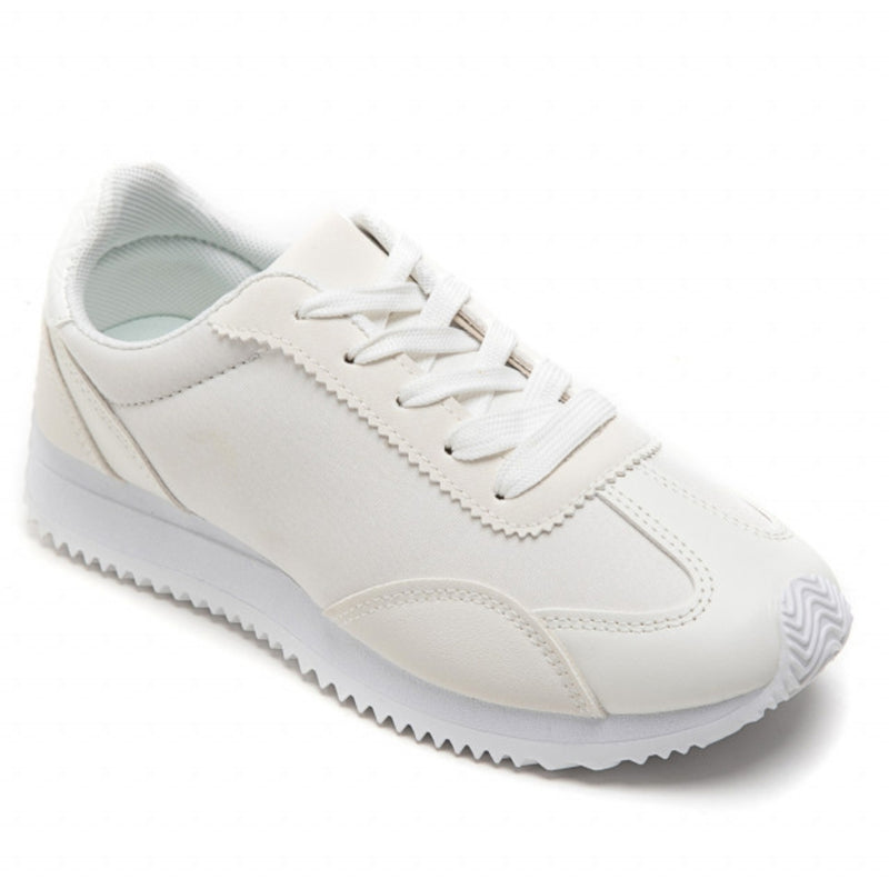 SHOES Betty Dam sneakers 9109 Shoes White
