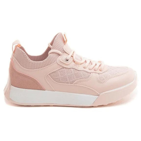SHOES Dam sneakers 9285 Shoes Pink