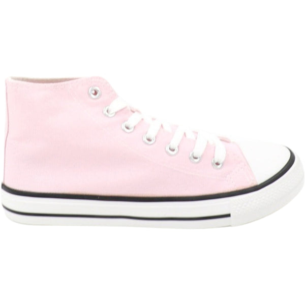 SHOES Heidi dam sneakers XA001 Shoes Light Pink
