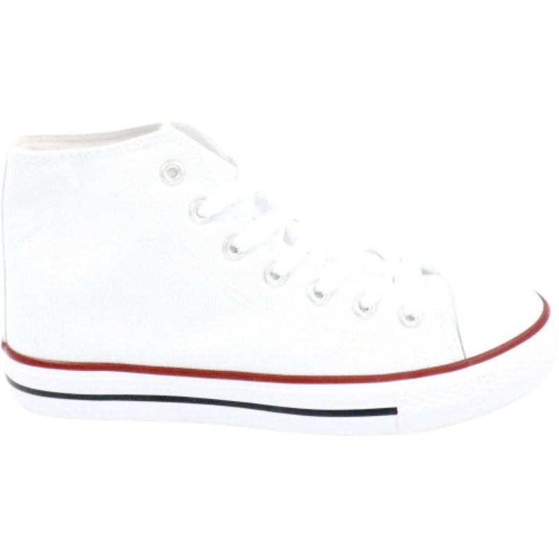 SHOES Heidi dam sneakers XA001 Shoes White