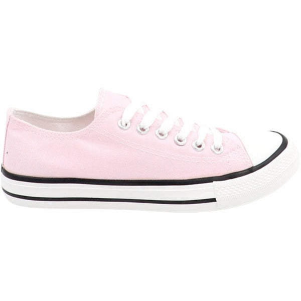 SHOES Celina dam sneakers XA065 Shoes Light Pink