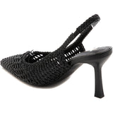 SHOES Dam klackskor 3682 Shoes Black