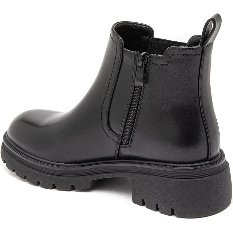 SHOES Maggie Dam boots 1620 Shoes Black