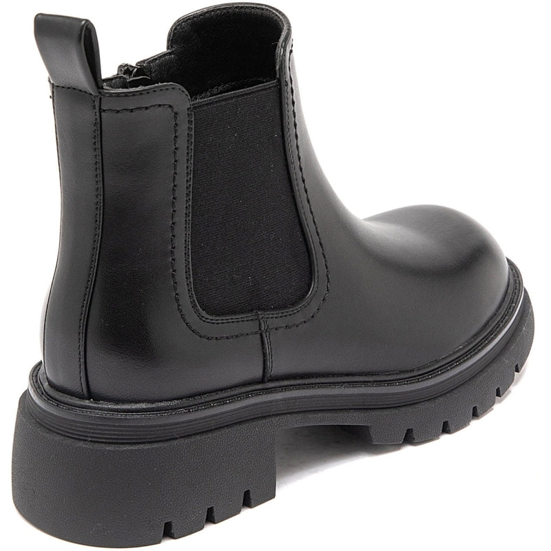 SHOES Maggie Dam boots 1620 Shoes Black