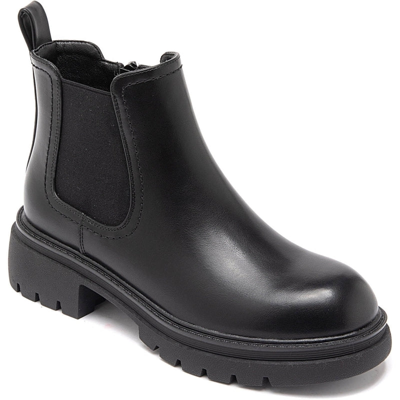 SHOES Maggie Dam boots 1620 Shoes Black