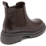 SHOES Maggie Dam boots 1620 Shoes Brown