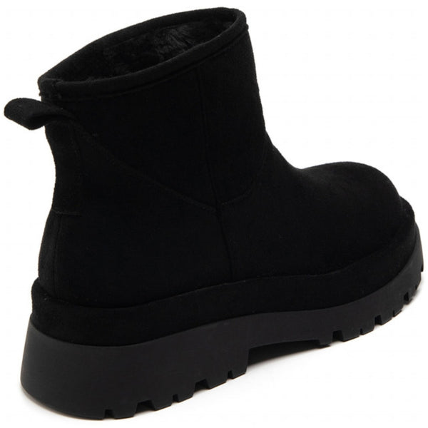 SHOES Filla dam boots 9582 Shoes Black