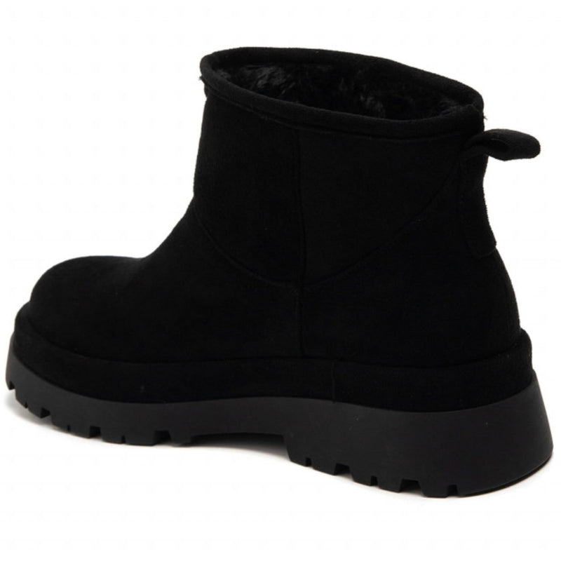 SHOES Filla dam boots 9582 Shoes Black