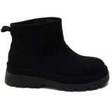 SHOES Filla dam boots 9582 Shoes Black