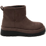 SHOES Filla dam boots 9582 Shoes Brown