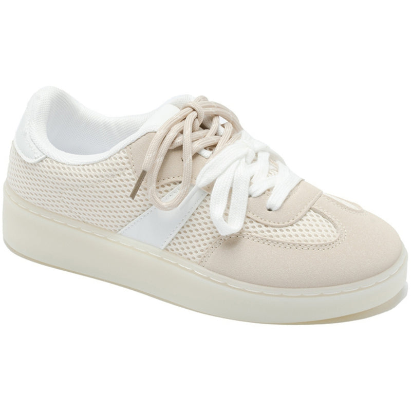 SHOES Delia Dam Sneakers 6501 Shoes Beige
