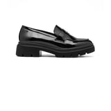 SHOES Delilah dam loafers 9241 Shoes Black