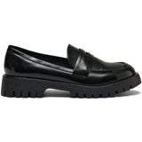 SHOES Destiny dam loafers BP1621-18 Shoes Black
