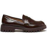 SHOES Destiny dam loafers BP1621-18 Shoes Brown