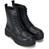 SHOES Diane dam kängor 68276 Shoes Black