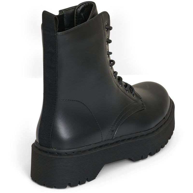 SHOES Diane dam kängor 68276 Shoes Black