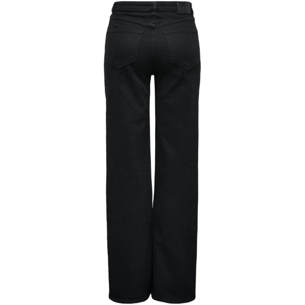 ONLY ENDAST DAMJEANS ONLJUICE Jeans Black Denim