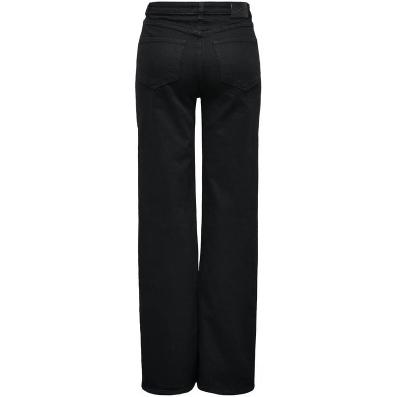 ONLY ENDAST DAMJEANS ONLJUICE Jeans Black Denim